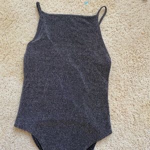 H&M bodysuit